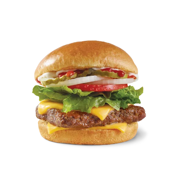Dave’s Single®
